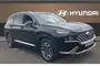 2023 Hyundai Santa Fe 1.6 TGDi Plug-in Hybrid Premium 5dr 4WD Auto
