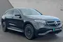 2023 Mercedes-Benz EQC EQC 400 300kW AMG Line Premium 80kWh 5dr Auto
