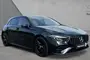 2023 Mercedes-Benz A-Class A180 AMG Line Premium 5dr Auto