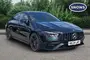 2024 Mercedes-Benz CLA CLA 35 Premium Plus 4Matic 4dr Tip Auto