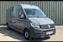 2023 Volkswagen Crafter 2.0 TDI 140PS Trendline High Roof Van
