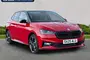 2025 Skoda Fabia 1.5 TSI 150 Monte Carlo Edition 5dr DSG