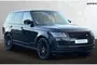 2021 Land Rover Range Rover 3.0 D300 Westminster Black 4dr Auto