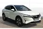 2024 Nissan Qashqai 1.5 E-Power N-Connecta 5dr Auto
