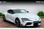 2020 Toyota GR Supra 3.0 Pro 3dr Auto