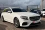 2020 Mercedes-Benz E-Class Estate E200 AMG Line Edition 5dr 9G-Tronic