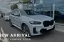 2024 BMW X3 xDrive20i MHT M Sport 5dr Step Auto
