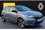 2025 Dacia Sandero 1.0 Tce Journey 5dr CVT