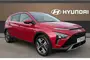 2024 Hyundai Bayon 1.0 TGDi 48V MHEV Premium 5dr DCT