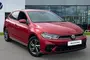 2024 Volkswagen Polo 1.0 TSI 110 R-Line 5dr DSG