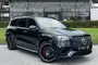 2021 Mercedes-Benz GLS GLS 63 4Matic+ Night Edition Executive 5dr TCT