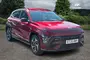 2025 Hyundai Kona 1.6T 138 N Line 5dr