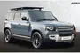 2020 Land Rover Defender 2.0 D200 S 110 5dr Auto