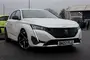 2022 Peugeot 308 1.2 PureTech Allure Premium 5dr EAT8