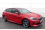 2022 BMW 1 Series 118i [136] M Sport 5dr Step Auto [LCP]