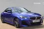 2025 BMW 2 Series 230i M Sport 2dr Step Auto