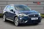 2021 Suzuki SX4 S-Cross 1.4 Boosterjet 48V Hybrid SZ-T 5dr