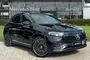 2025 Mercedes-Benz C-Class Estate C220d AMG Line Premium Plus 5dr 9G-Tronic