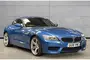 2016 BMW Z4 20i sDrive M Sport 2dr Auto