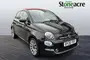 2020 Fiat 500C 1.2 Star 2dr