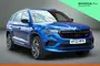 2022 Skoda Kodiaq 2.0 TSI 245 vRS 4x4 5dr DSG [7 Seat]