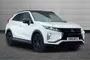 2019 Mitsubishi Eclipse Cross 1.5 Black 5dr CVT 4WD