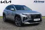 2024 Hyundai Tucson 1.6T Hybrid Ultimate 5dr Auto
