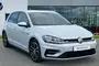 2018 Volkswagen Golf 1.5 TSI EVO 150 R-Line 5dr