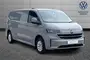 2025 Volkswagen Transporter 160kW 65kWh Commerce Pro Van Auto