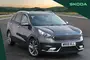 2018 Kia Niro 1.6 GDi Hybrid 3 5dr DCT