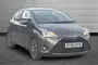 2019 Toyota Yaris 1.5 Hybrid Icon Tech 5dr CVT