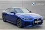 2026 BMW 4 Series 420i M Sport 5dr Step Auto