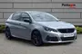 2019 Peugeot 308 1.5 BlueHDi 130 GT Line 5dr