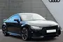 2021 Audi TT RS TT RS TFSI Quattro Audi Sport Ed 2dr S Tronic
