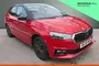 2026 Skoda Fabia 1.0 TSI 116 Design Edition 5dr