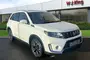 2022 Suzuki Vitara 1.5 Hybrid SZ5 5dr AGS