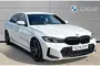 2024 BMW 3 Series 320i M Sport 4dr Step Auto