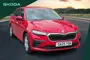 2025 Skoda Scala 1.0 TSI 95 SE Edition 5dr