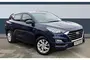 2021 Hyundai Tucson 1.6 CRDi 48V MHD SE Nav 5dr 2WD