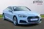 2019 Audi A5 35 TFSI S Line 2dr S Tronic