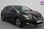 2020 Nissan Leaf 160kW e+ Tekna 62kWh 5dr Auto