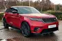 2018 Land Rover Range Rover Velar 3.0 D300 R-Dynamic SE 5dr Auto