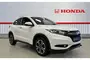 2018 Honda HR-V 1.5 i-VTEC EX CVT 5dr