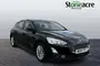 2019 Ford Focus 1.0 EcoBoost 125 Titanium 5dr