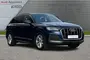 2020 Audi Q7 45 TDI Quattro S Line 5dr Tiptronic