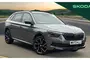 2024 Skoda Kamiq 1.0 TSI 110 Monte Carlo 5dr DSG