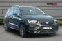 2022 SEAT Ateca 1.5 TSI EVO FR Sport 5dr DSG