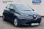 2021 Renault Zoe 100kW i Iconic R135 50kWh Rapid Charge 5dr Auto