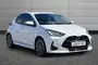 2025 Toyota Yaris 1.5 Hybrid Excel 5dr CVT