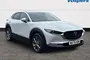 2026 Mazda CX-30 2.0 e-Skyactiv X MHEV Takumi 5dr Auto